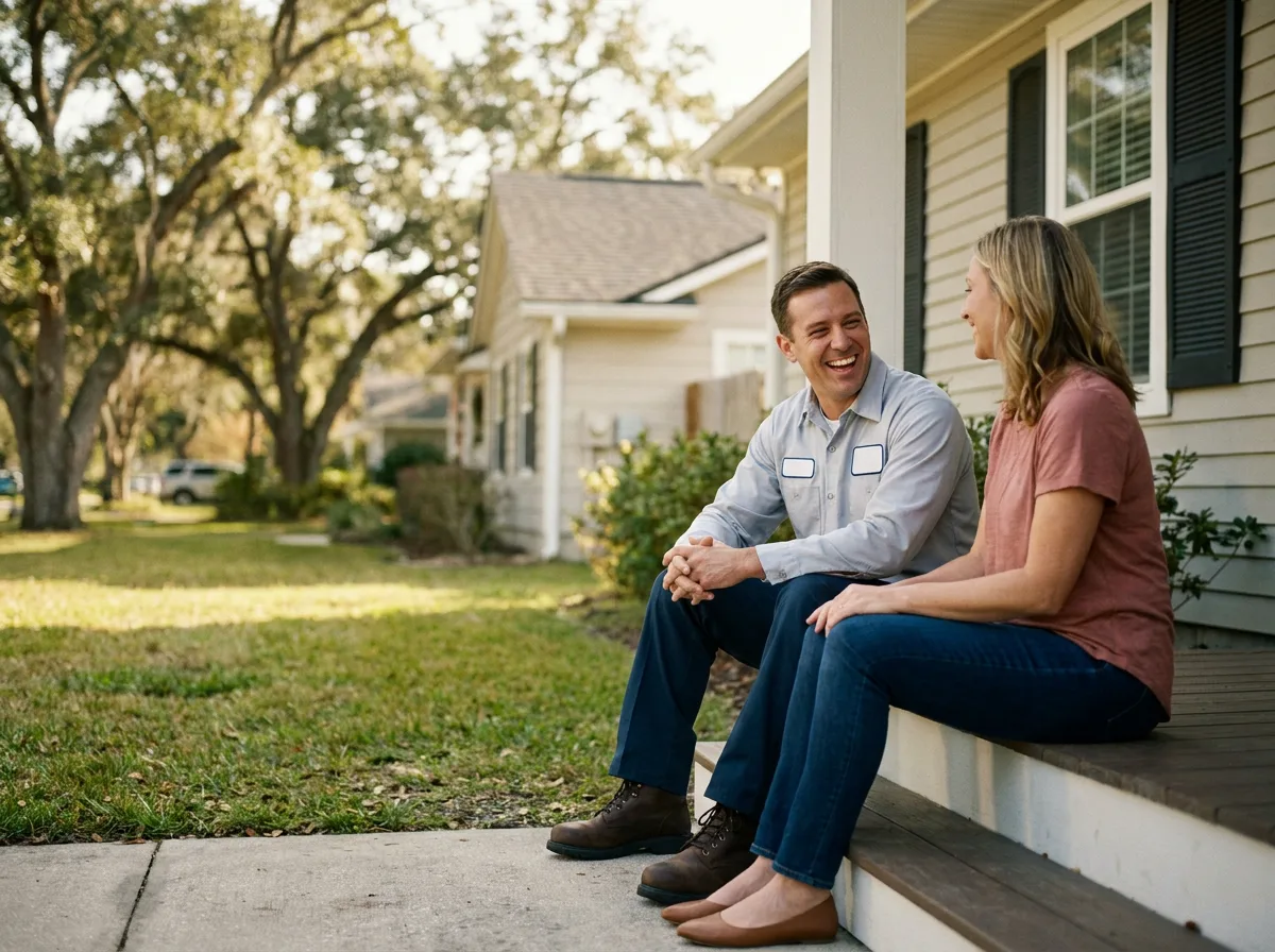 Septic tank pumping FAQs for Houston, TX
